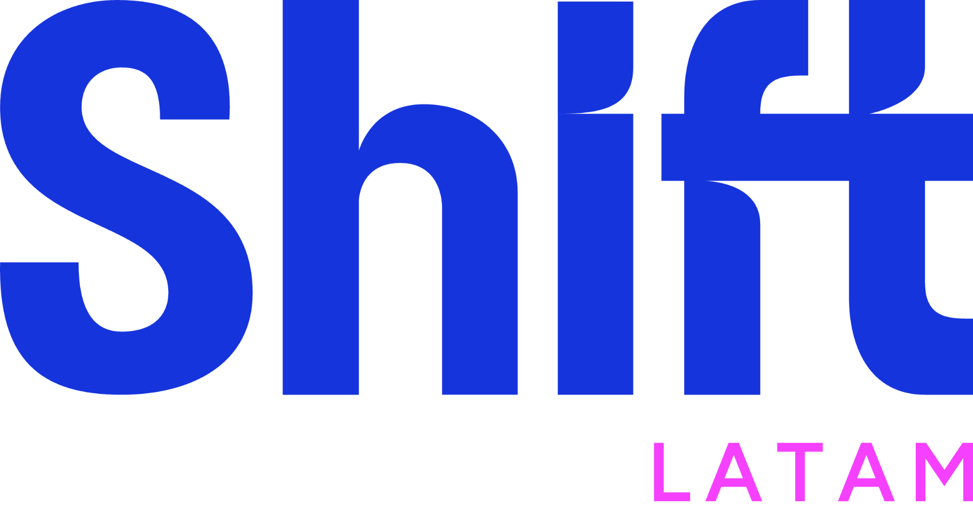 SHIFT LATAM logo
